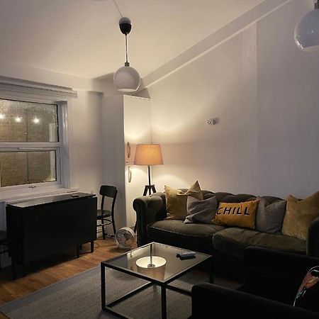4Bed Loft Style Apartment With Privateterrace Лондон Екстериор снимка